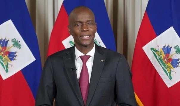 Condena ONU asesinato de presidente de Haití Jovenel Moise