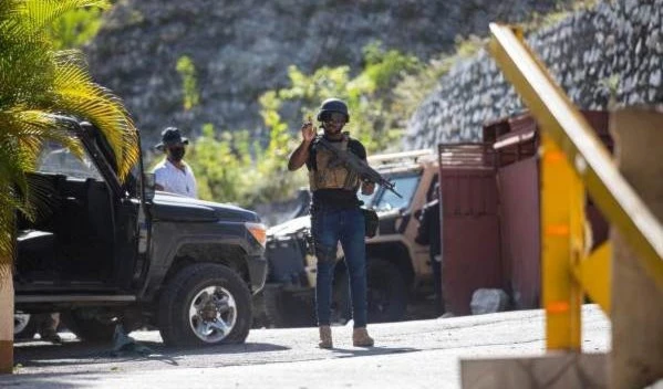 Haití: Incertidumbre y vacío político tras asesinato del presidente