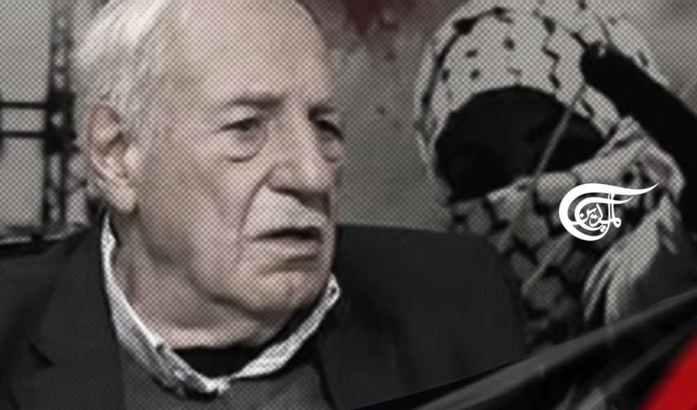 Fallece el líder palestino Ahmed Jibril en Damasco