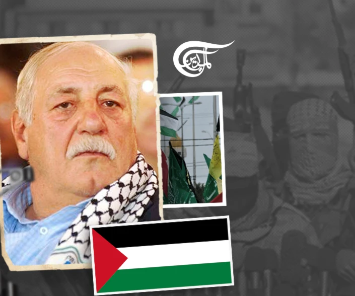 Facciones palestinas lamentan partida física del líder Ahmed Jibril.