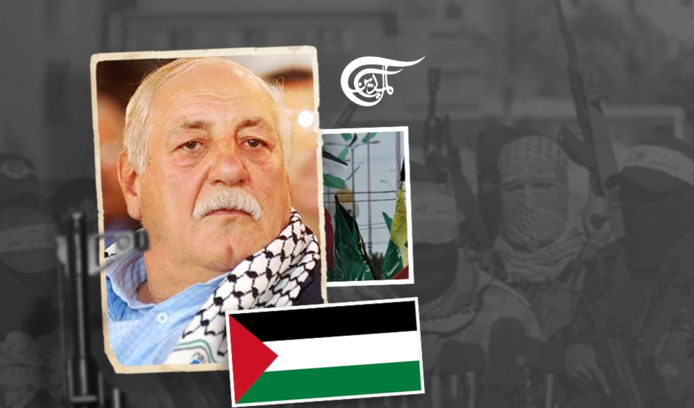 Facciones palestinas lamentan partida física del líder Ahmed Jibril.