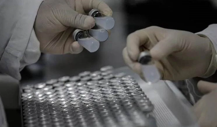 Covax confirma que recibió  fondos de Venezuela para vacunas antiCovid-19