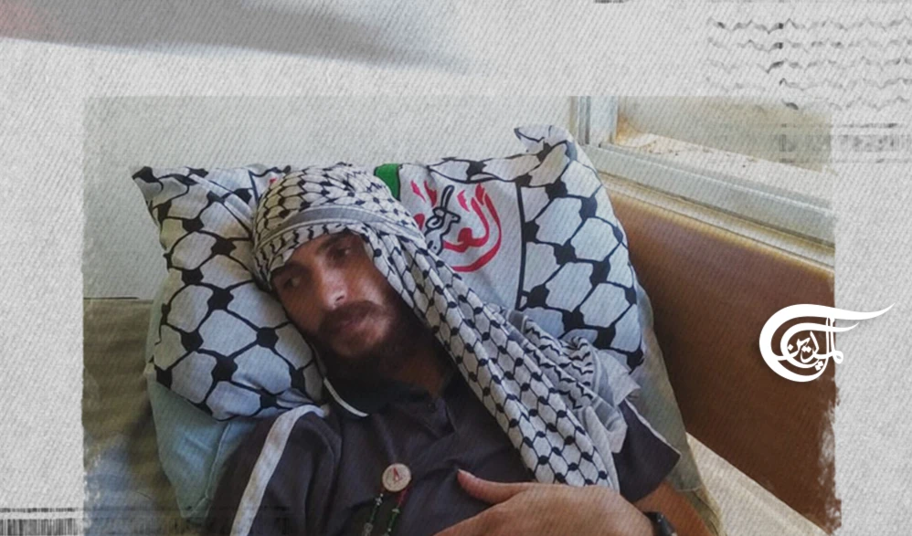 Ghazanfar Abu Atwan gana su libertad tras 65 días de huelga de hambre.