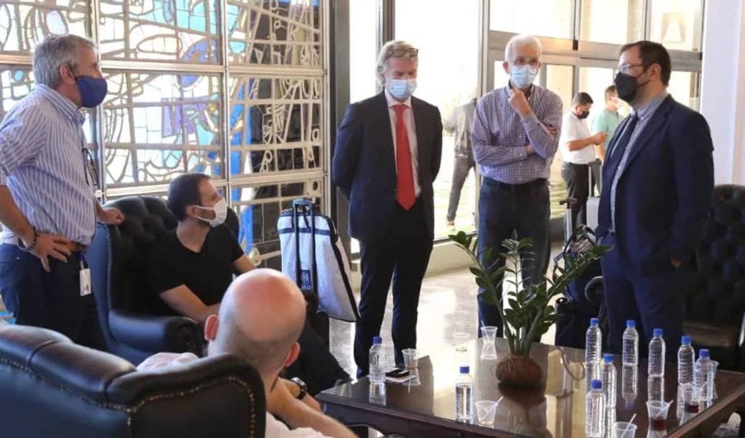 En Venezuela misión exploratoria de la UE