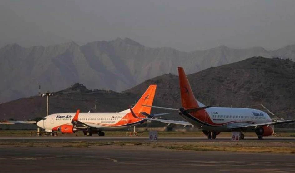 Erdogan: Turquía y Estados Unidos acuerdan el alcance de la seguridad del aeropuerto de Kabul.