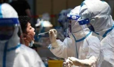 China vive el peor brote de Covid-19 desde el inicio de la pandemia