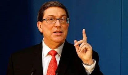 Denuncia Cuba los obstáculos de EEUU para nexos familiares