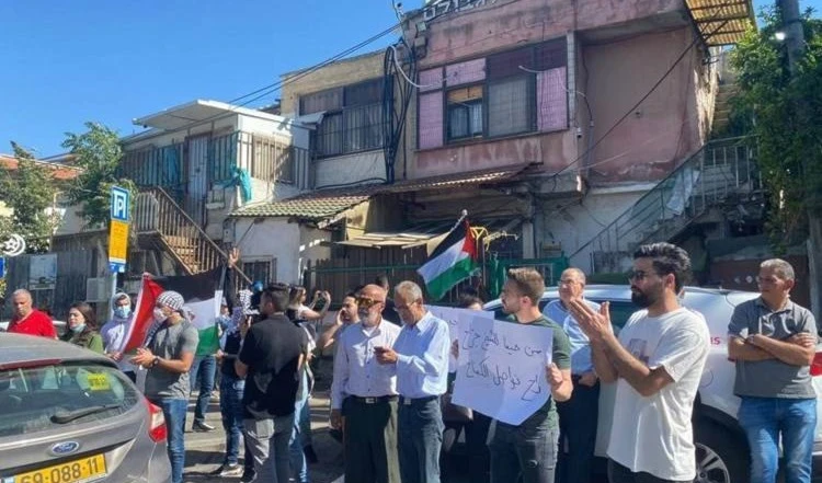 Resistencia Palestina no le fallará a los jerosolimitanos