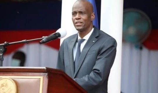 Haití: Juez designado en caso de magnicidio instruirá la investigación judicial