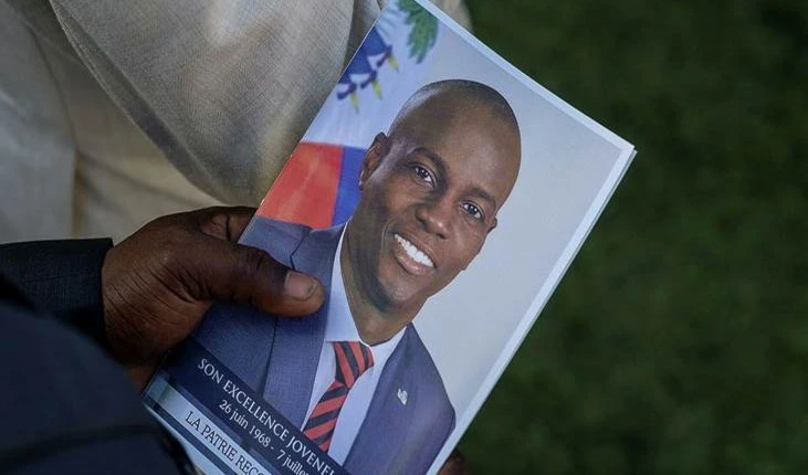 Haití: Juez Mathieu Chanlatte investigará asesinato de Juvenel Moïse