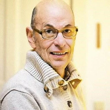 Alberto Pinzón Sánchez.