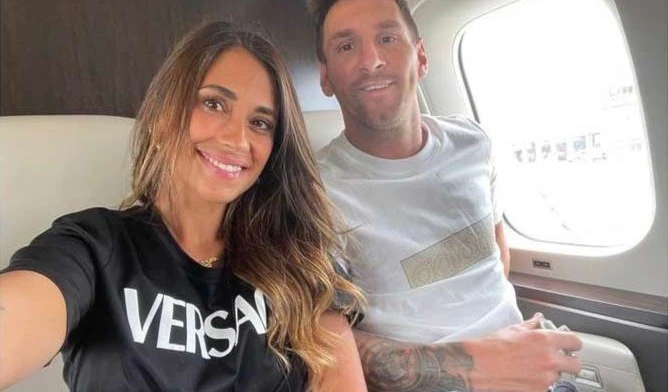 Culebrón de Messi llega a su fin, ¿en serio?