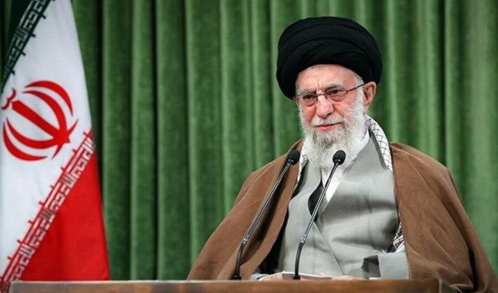 Líder iraní: La pandemia del Covid-19 es el primer asunto urgente del país.