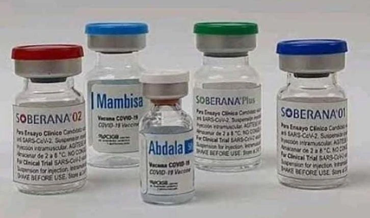 Científicos cubanos envían carta a Biden