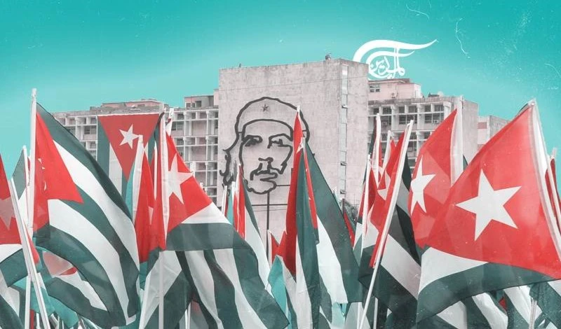 Nacionalismo de Cuba en centro de política agresiva de EEUU