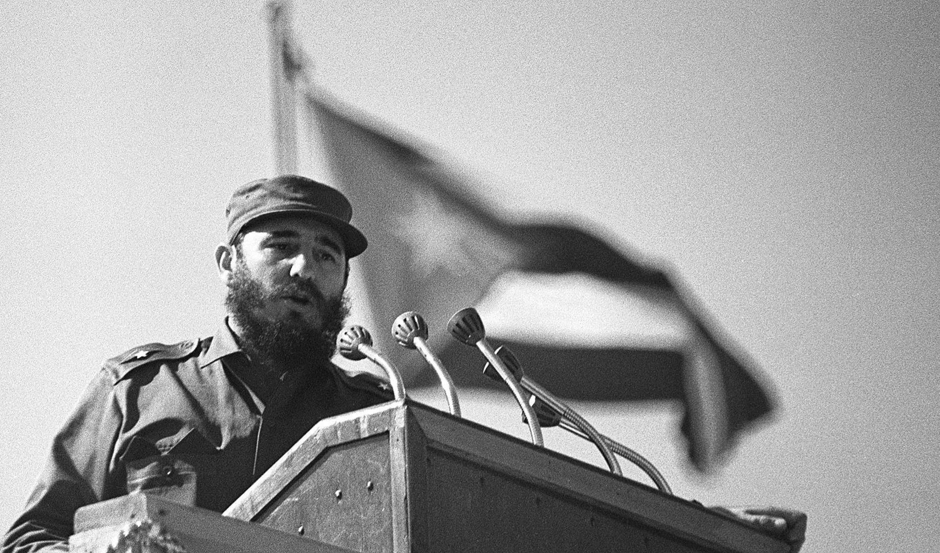 En un día como hoy nació un líder