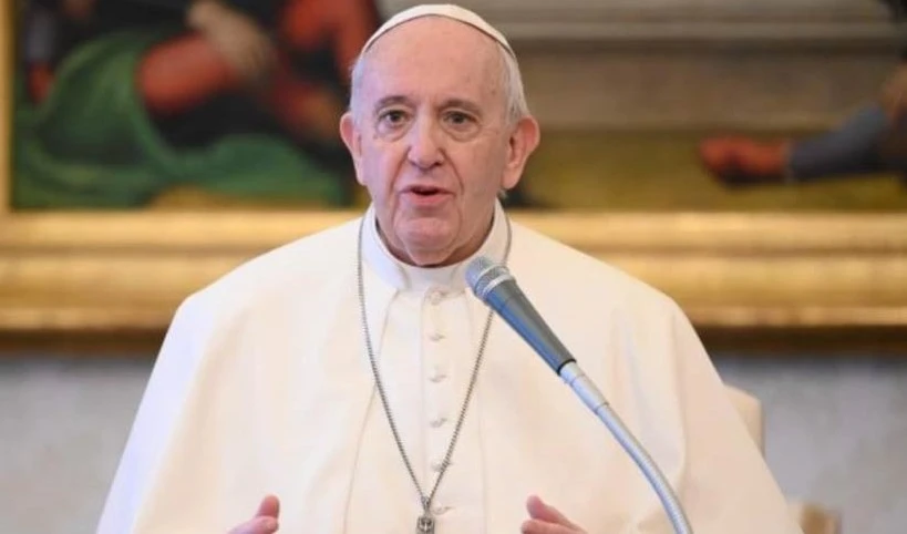 Afganistán: Cayó Kabul, Ghani abandona y el Papa ora (+Fotos)