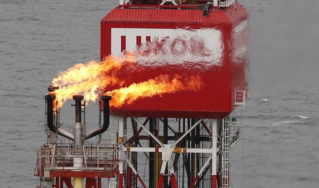 Petrolera rusa comienza hoy perforación de primer pozo de exploración en zona de Golfo de México