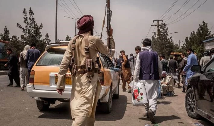 Lavrov: Apoyamos la decisión de retirar las fuerzas militares extranjeras de Libia.