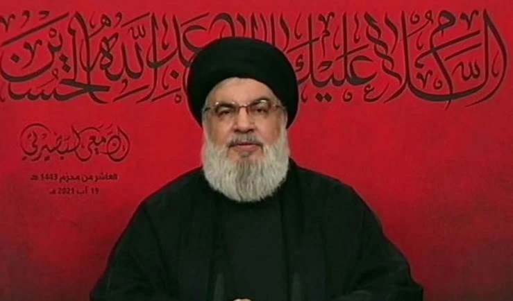Experto: Nasrallah ha ampliado la ecuación de disuasión.