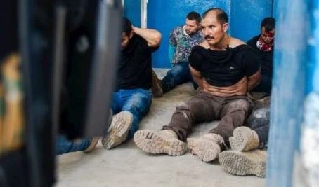 Mercenarios colombianos aceptan culpas por asesinato en Haití de Jovenel Moïse