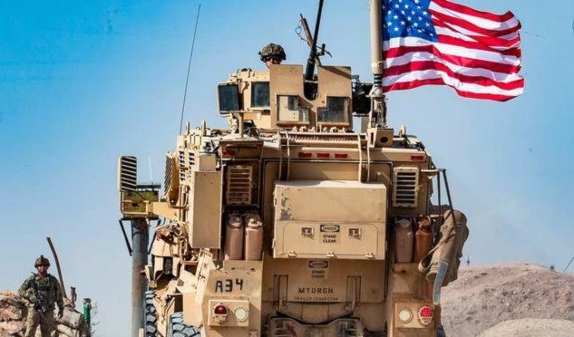 Destacan falsedad de política EEUU en Siria Destacan falsedad de política EEUU en Siria