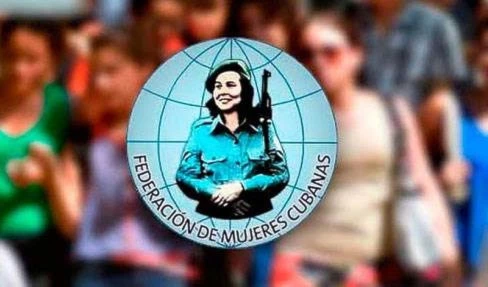 La Federación de Mujeres Cubanas celebra su aniversario 61