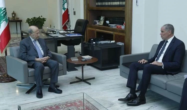 Preocupa a UE rápido deterioro de la crisis libanesa.