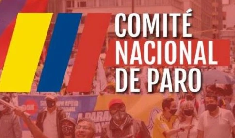 Vuelven marchas contra Iván Duque en Colombia
