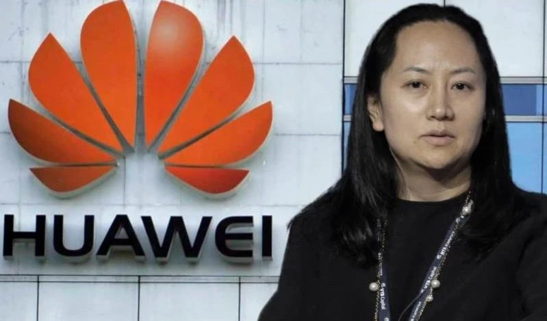 China culpa a Canadá de aplicar “diplomacia de rehenes”