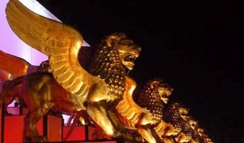 Brilla el cine latinoamericano en el Festival de Venecia