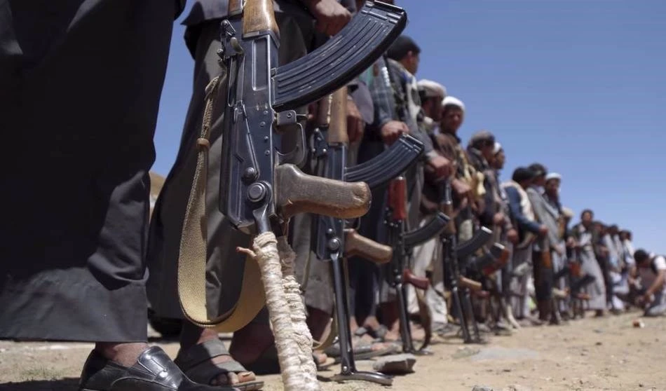 Fuerzas yemenitas avanzan en nuevos frentes en Bayda. Fuerzas yemenitas avanzan en nuevos frentes en Bayda.