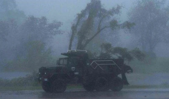 Huracán Ida deja cuantiosos daños en Luisiana Huracán Ida deja cuantiosos daños en Luisiana