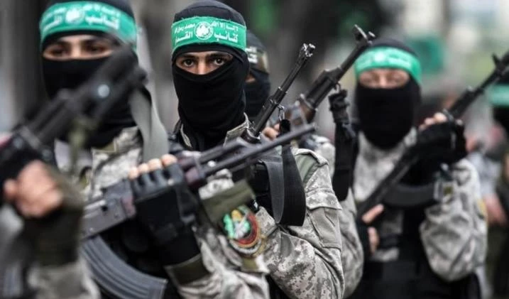 Reunión Gantz-Abbas es una puñalada en la espalda del pueblo palestino.