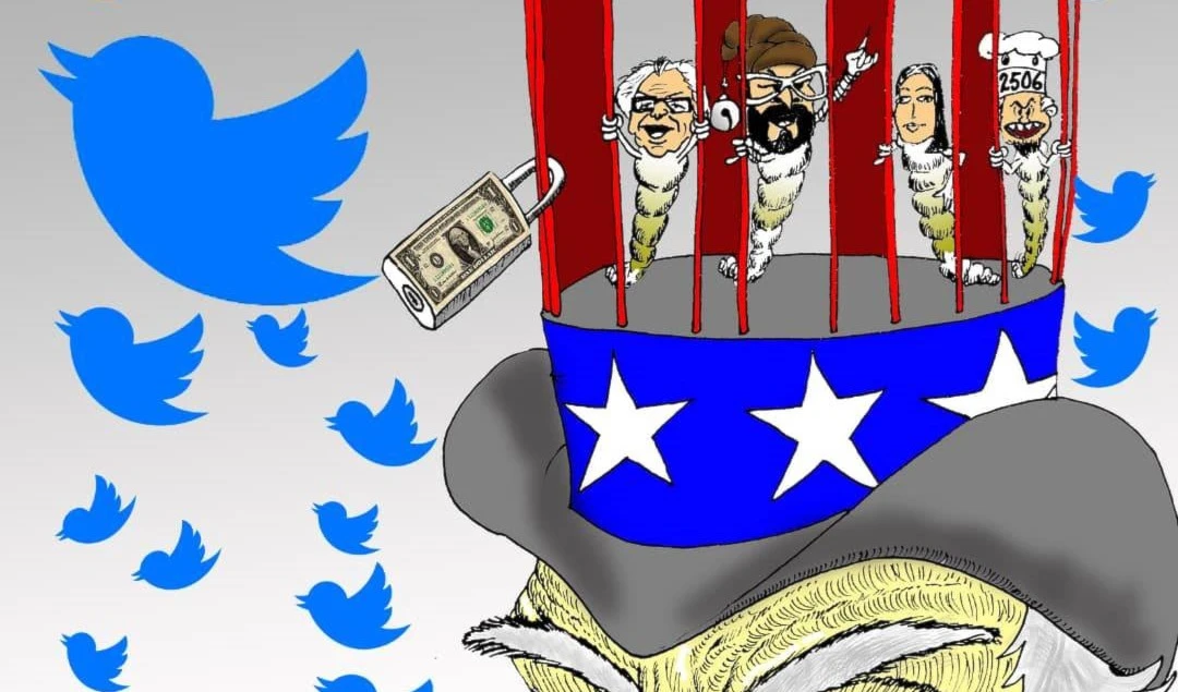 ¡Continúa el ciberterrorismo contra Cuba!