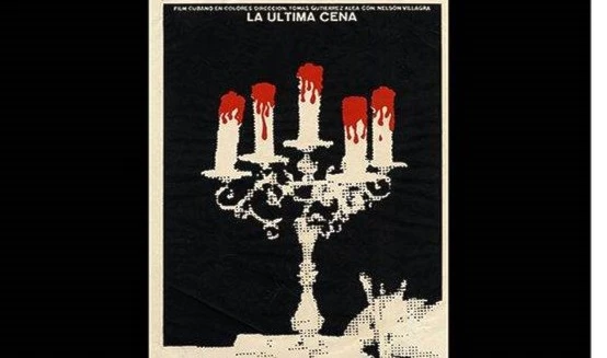 Filme cubano "La última cena" integra sección del Festival de Cine de Venecia