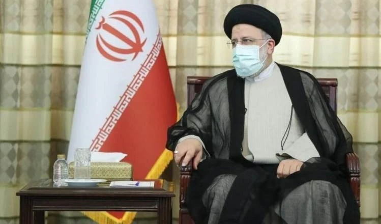 Raisi: La resistencia es la opción estratégica para la liberación de Palestina