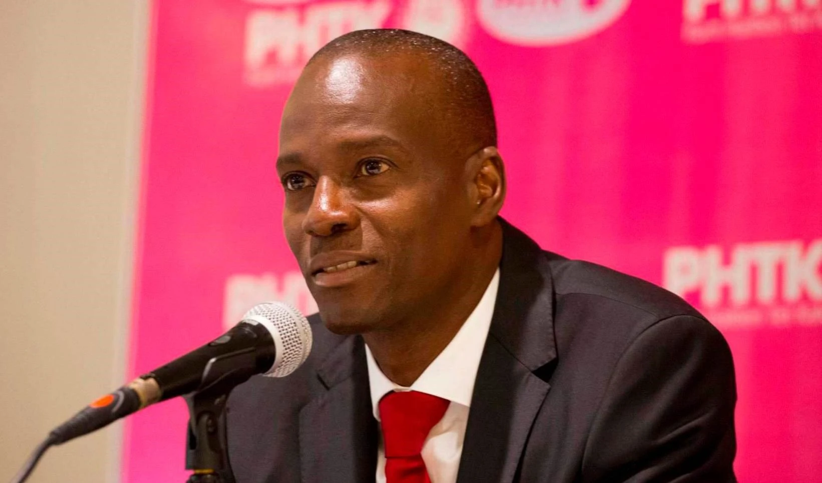 Haití pide ayuda a ONU y CARICOM para investigar asesinato de Jovenel Moise.