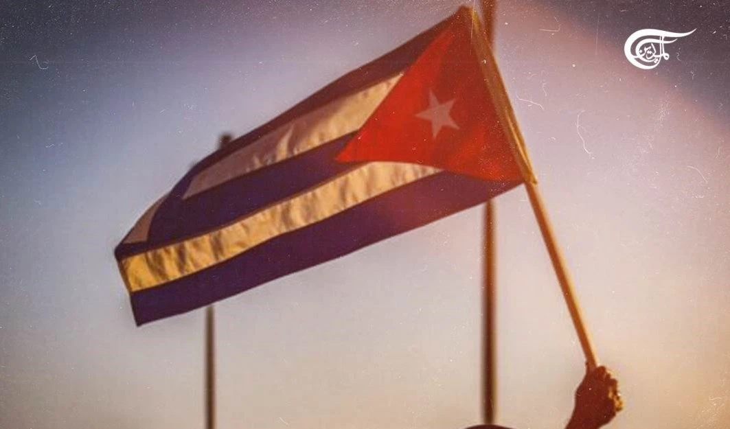 La Isla de la Dignidad encara a Estados Unidos