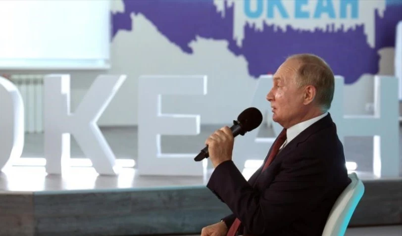 Putin tacha de tragedia resultado de la intervención militar de EE.UU. en Afganistán. Putin tacha de tragedia resultado de la intervención militar de EE.UU. en Afganistán.