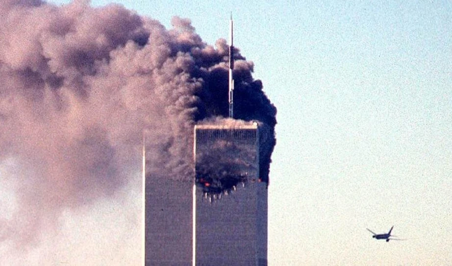 EEUU conmemora 20 años de los atentados del 11 de septiembre