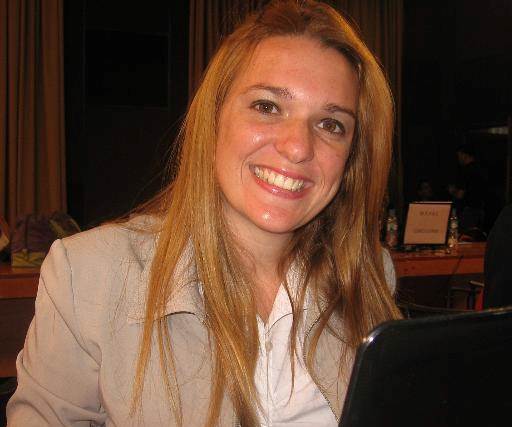 Danay Galletti Hernández