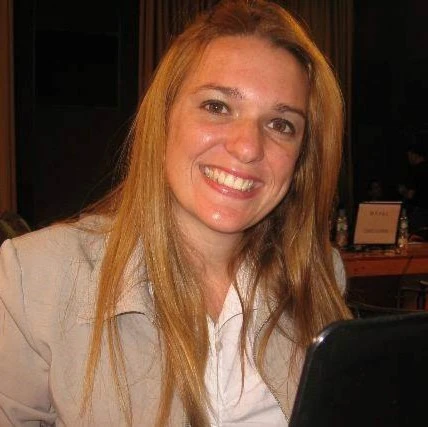 Danay Galletti Hernández