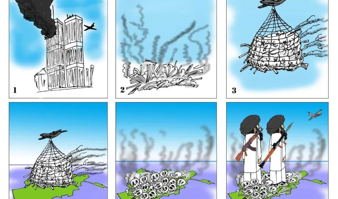 Veinte años después