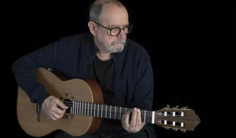 Cantautor cubano Silvio Rodríguez se presentará en Madrid este 2 de octubre