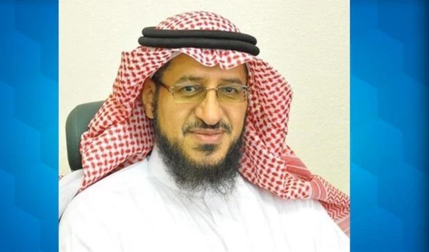El destacado defensor saudí de los derechos humanos Abdulaziz bin Abdul Rahman al-Tuwaijri.