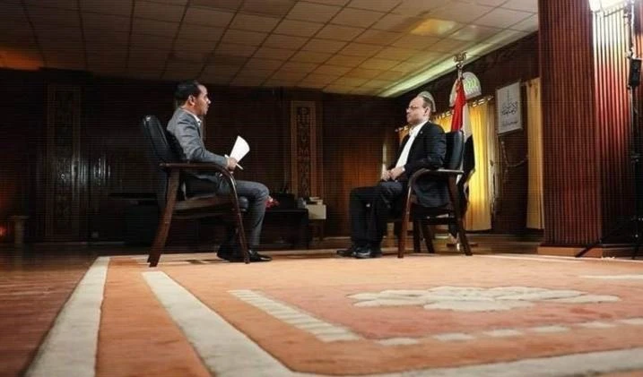 Al-Mashat: La causa palestina es una prioridad para la revolución yemenita.