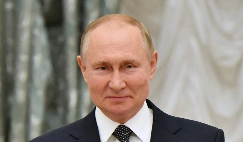 Rusia: Una victoria necesaria para Putin Rusia: Una victoria necesaria para Putin