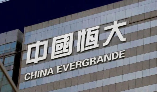 Caída de gigante inmobiliario amenaza economía china