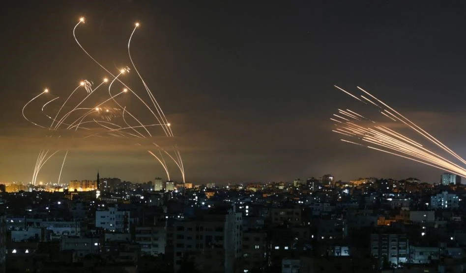 Hamas y la Jihad Islámica censuran a EE.UU. por financiar Cúpula de Hierro israelí. Hamas y la Jihad Islámica censuran a EE.UU. por financiar Cúpula de Hierro israelí.